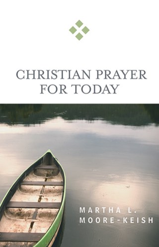 Cover of Christian Prayer for Today