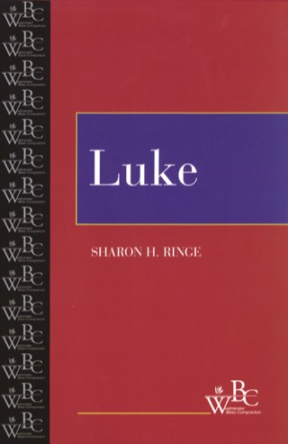 Cover of NIC: Luke