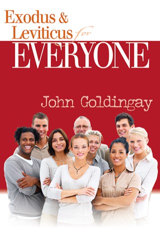 Cover of Exodus And Leviticus for Everyone