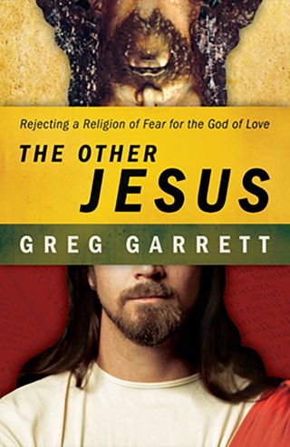 Cover of The Other Jesus