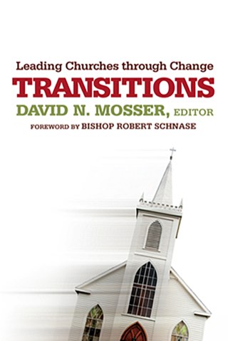 Cover of Transitions