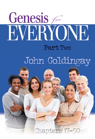 Cover of Genesis for Everyone: Part 2 Chapters 17–50