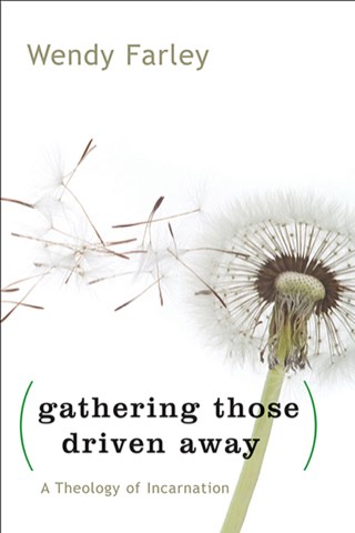 Cover of Gathering Those Driven Away