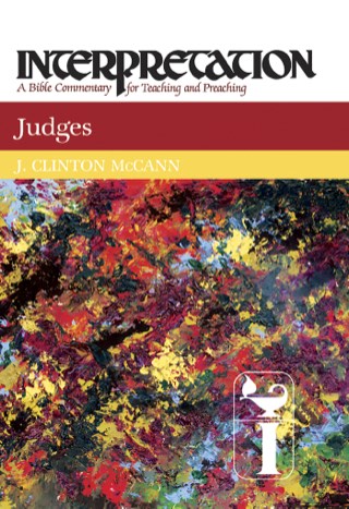 Cover of Judges