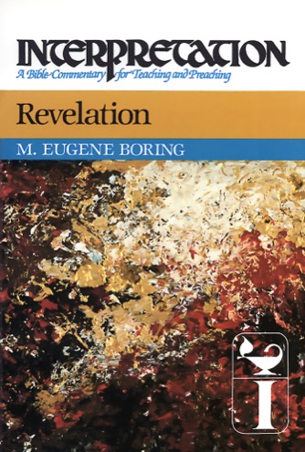 Cover of NIC: Revelation