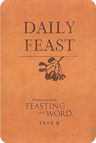 Cover of Daily Feast