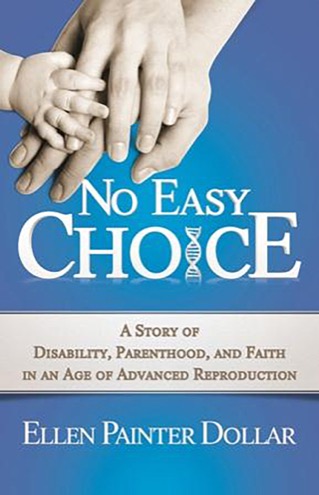 Cover of No Easy Choice