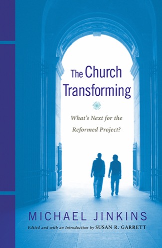 Cover of The Church Transforming