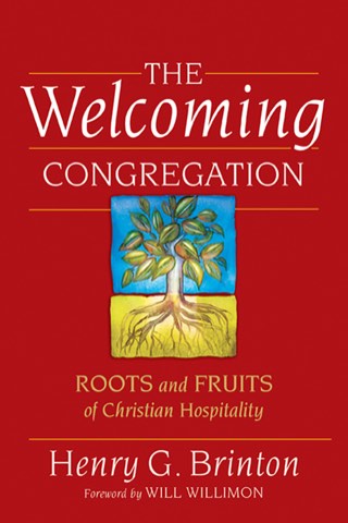 Cover of The Welcoming Congregation
