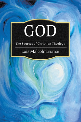 Cover of God