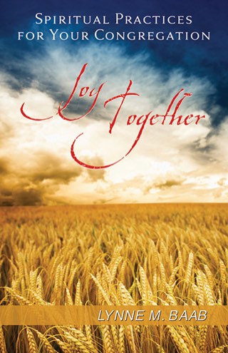 Cover of Joy Together