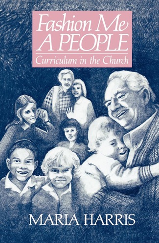 Cover of Fashion Me a People