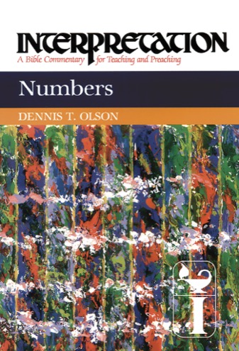 Cover of Numbers