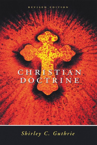 Cover of Christian Doctrine, Revised Edition