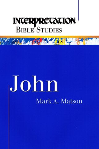 Cover of John