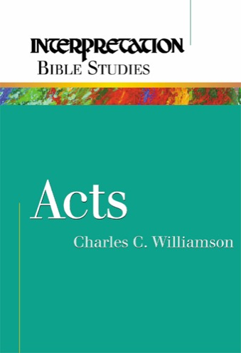 Cover of NIC: Acts
