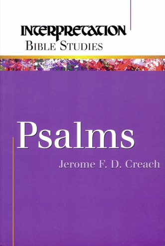 Cover of Psalms