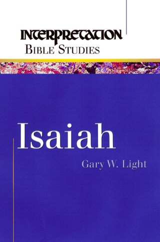 Cover of NIC: Isaiah