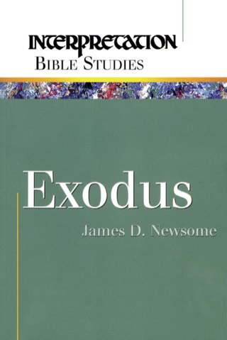 Cover of Exodus