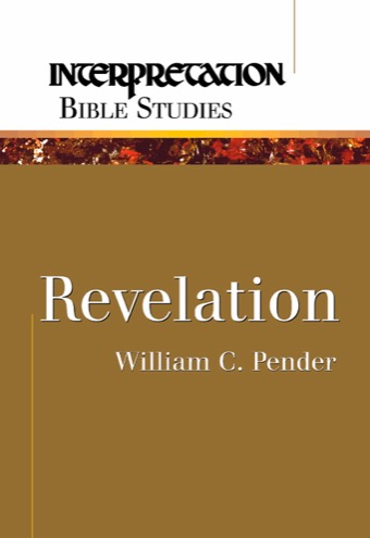Cover of Revelation