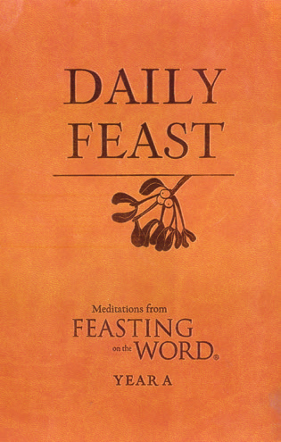 Cover of Daily Feast