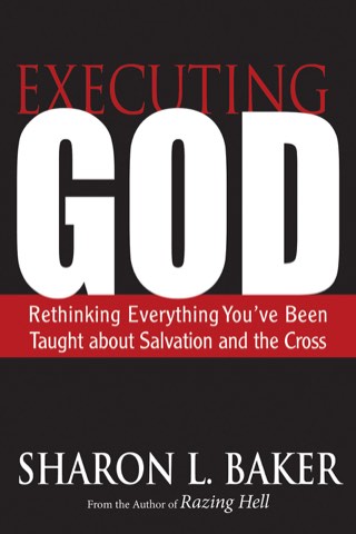 Cover of Executing God
