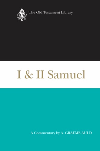 Cover of I & II samuel