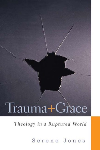 Cover of Trauma and Grace