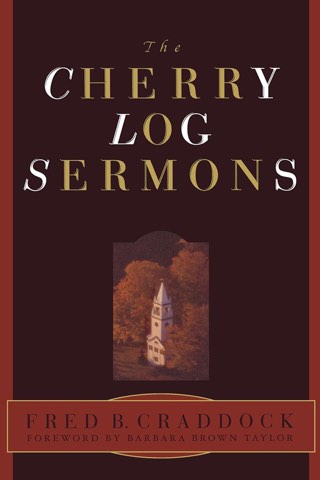 Cover of The Cherry Log Sermons