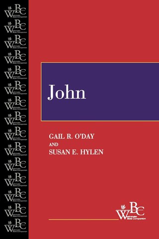 Cover of John