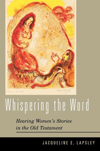 Cover of Whispering the Word