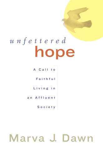 Cover of Unfettered Hope