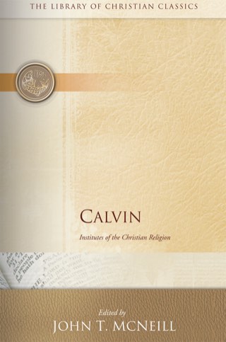 Cover of Calvin