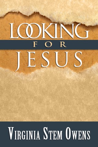 Cover of Looking for Jesus
