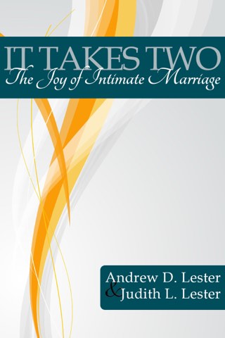 Cover of It Takes Two