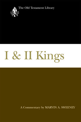 Cover of I & II Kings