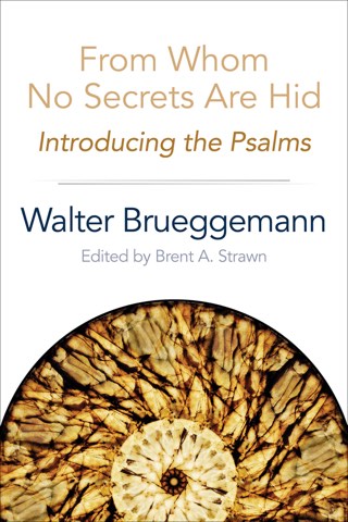 Cover of From Whom No Secrets Are Hid