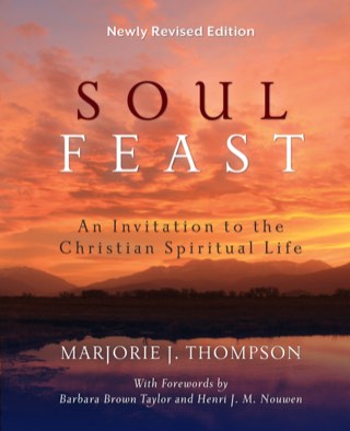 Cover of Soul Feast