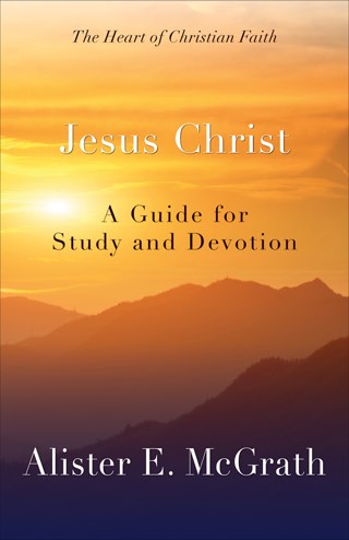 Cover of Jesus Christ: A Guide for Study and Devotion