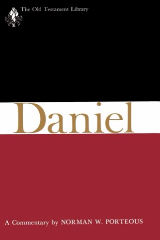 Cover of Daniel
