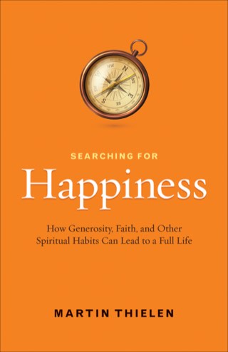 Cover of Searching for Happiness