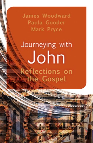 Cover of Journeying with John