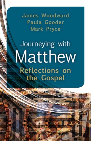 Cover of Journeying with Matthew