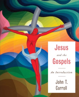 Cover of Jesus and the Gospels