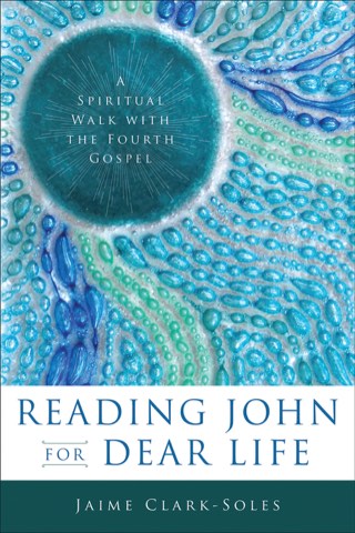 Cover of Reading John for Dear Life
