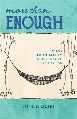Cover of More Than Enough