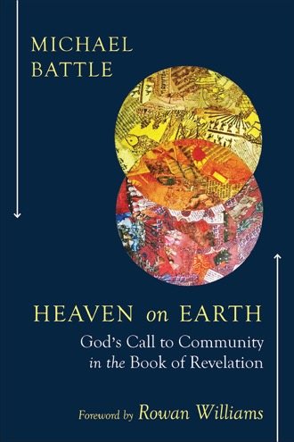 Cover of Heaven on Earth