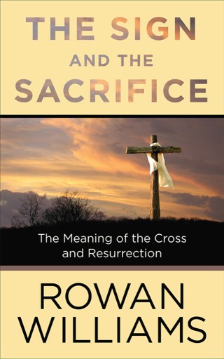 Cover of The Sign and the Sacrifice
