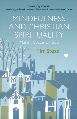 Cover of Mindfulness and Christian Spirituality