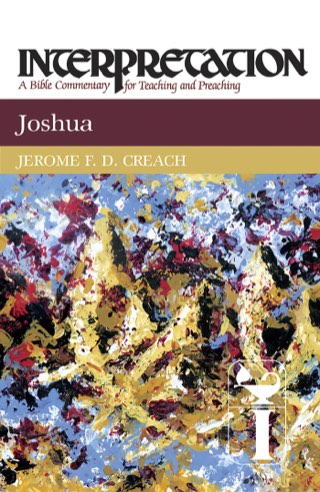 Cover of Joshua